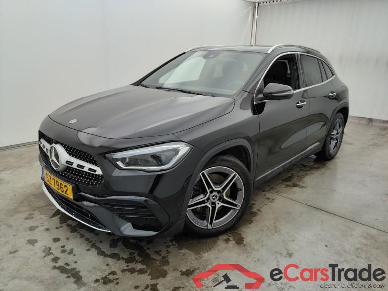 MERCEDES CLASSE GLA - 2020 GLA 250 224 4-Matic 5d Auto #3