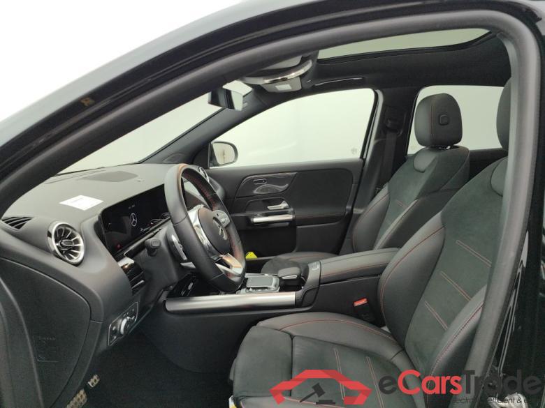 MERCEDES CLASSE GLA - 2020 GLA 250 224 4-Matic 5d Auto #6