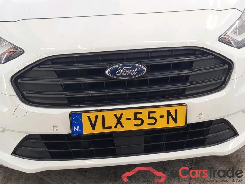 Ford * Trans.Conne. FL'18 Ford Transit Connect L1 Trend 1.0 Ecoboost 4d #5