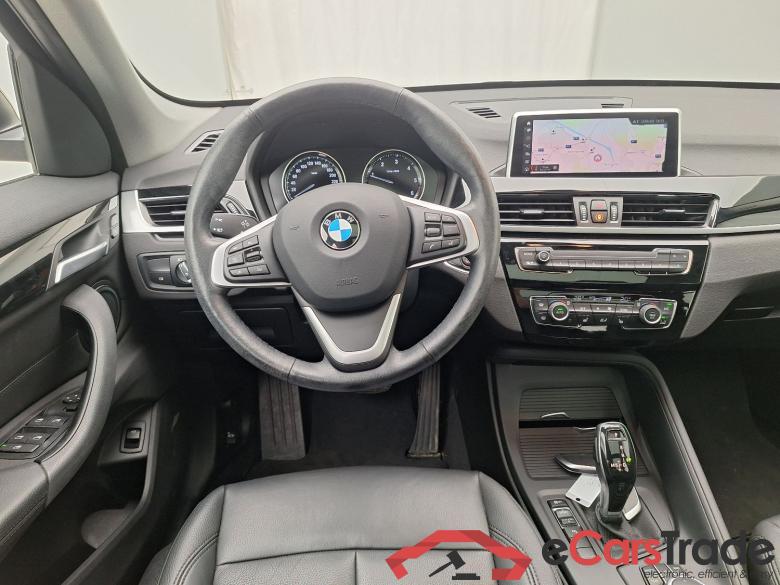 BMW, X1 FL'19, BMW X1 sDrive18dA (100 kW) 5d testref 17.02 #6