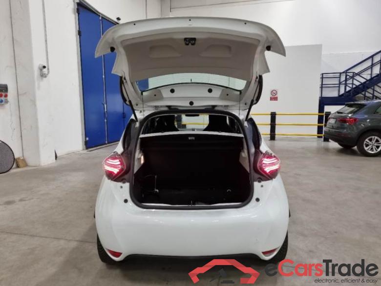 Renault ZOELIFER110 RENAULT ZOE / 2019 / 5P / BERLINA ZOE LIFE R110 #5