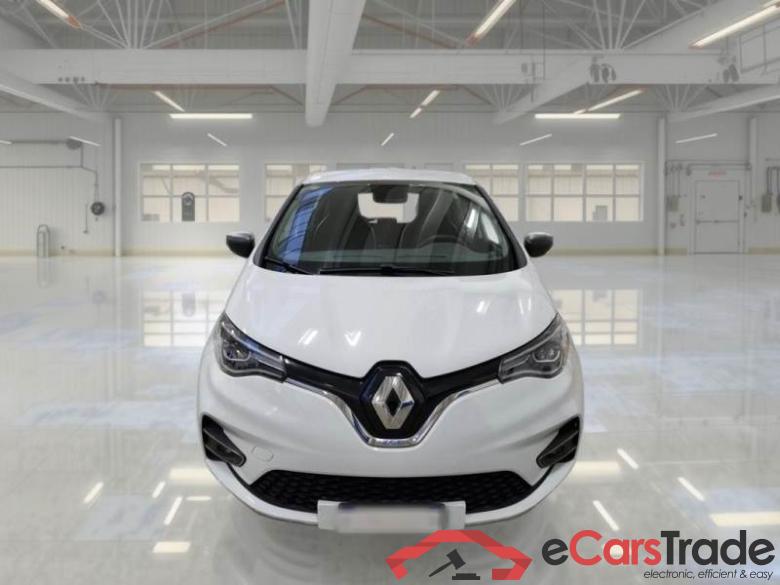 Renault ZOELIFER110 RENAULT ZOE / 2019 / 5P / BERLINA ZOE LIFE R110 #6