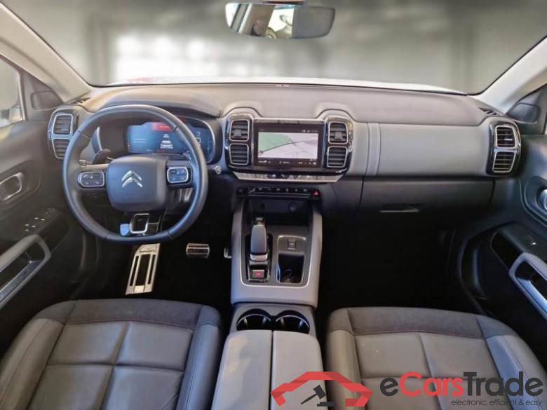 Citroen 15 CITROEN C5 AIRCROSS / 2022 / 5P / SUV HYBRID 225 E-EAT8 SHINE #3