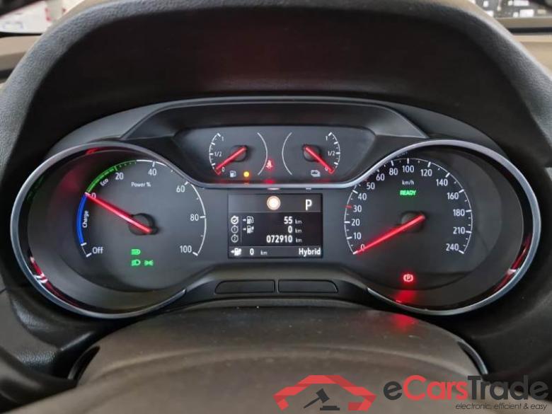 Opel 56 OPEL GRANDLAND X / 2017 / 5P / SUV 1.6 HYBRID4 PLUG-IN AWD #4