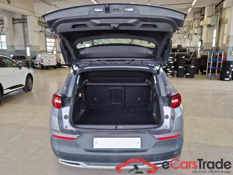 Opel 56 OPEL GRANDLAND X / 2017 / 5P / SUV 1.6 HYBRID4 PLUG-IN AWD #5