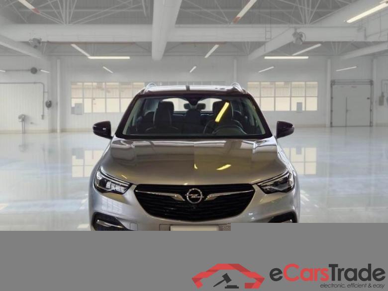 Opel 56 OPEL GRANDLAND X / 2017 / 5P / SUV 1.6 HYBRID4 PLUG-IN AWD #6