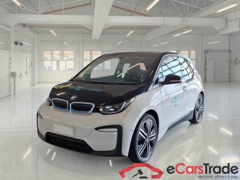 BMW BEVMANU BMW I3 / 2017 / 5P / BERLINA AUTOMATIC 94 AH #1