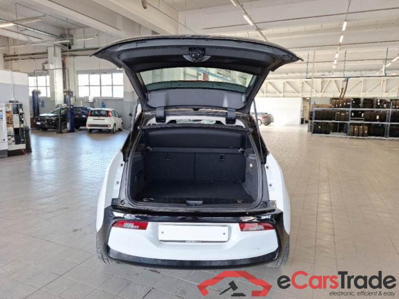 BMW BEVMANU BMW I3 / 2017 / 5P / BERLINA AUTOMATIC 94 AH #5