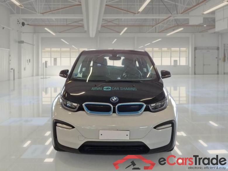 BMW BEVMANU BMW I3 / 2017 / 5P / BERLINA AUTOMATIC 94 AH #6