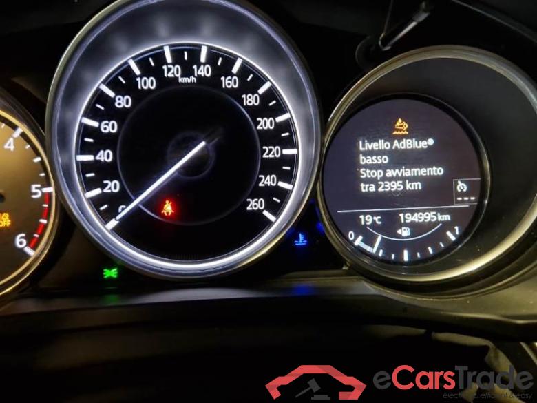 Mazda 31 MAZDA CX-5 / 2017 / 5P / SUV DIESEL 2.2L 150CV 2WD 6MT EXECUTIVE #4