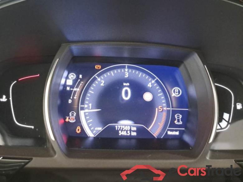 Renault 23 RENAULT ESPACE / 2015 / 5P / CROSSOVER 2.0 DCI 118KW BLUE BUSINESS EDC #4
