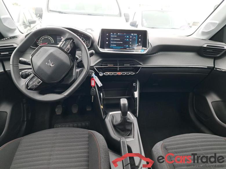 Peugeot PureTech 75 S&S Active Pack 208 Active Pack 1.2 PureTech 75CV BVM5 E6d #5