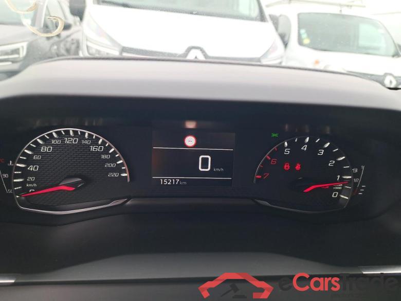 Peugeot PureTech 75 S&S Active Pack 208 Active Pack 1.2 PureTech 75CV BVM5 E6d #6
