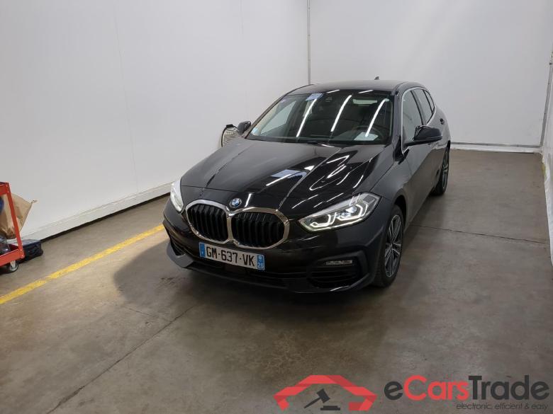 BMW 116i Business Design BMW Série 1 / 2019 / 5P / Berline 116i Business Design #1