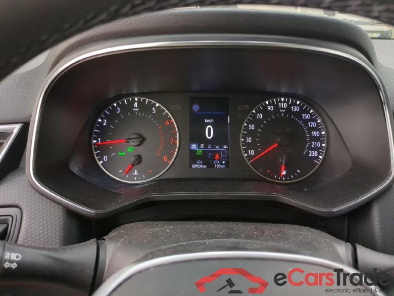 Renault Business TCe 90 Clio V Business 1.0 TCe 90CV BVM6 E6d #6