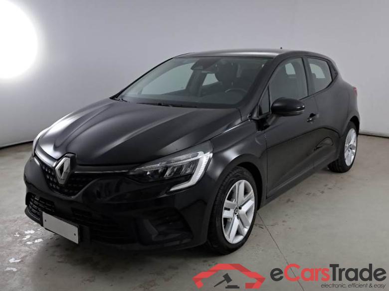 Renault GPL ZEN RENAULT CLIO / 2019 / 5P / BERLINA 1.0 TCE 74KW GPL ZEN #1