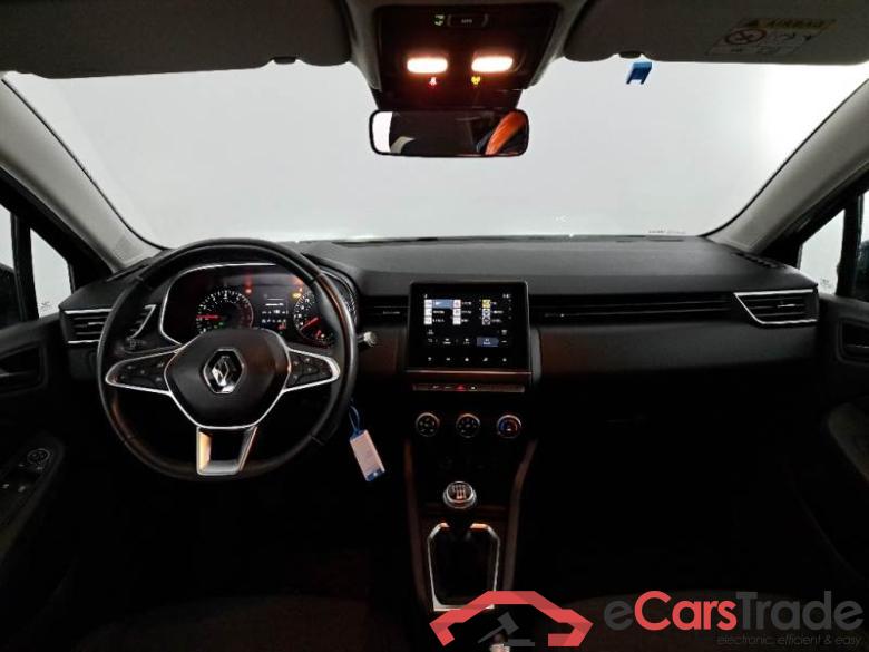 Renault GPL ZEN RENAULT CLIO / 2019 / 5P / BERLINA 1.0 TCE 74KW GPL ZEN #3