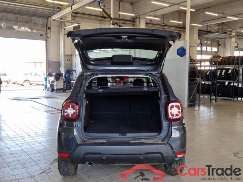 Dacia 44 DACIA DUSTER / 2018 / 5P / SUV 1.5 BLUE DCI 115CV 4X4 COMFORT #5