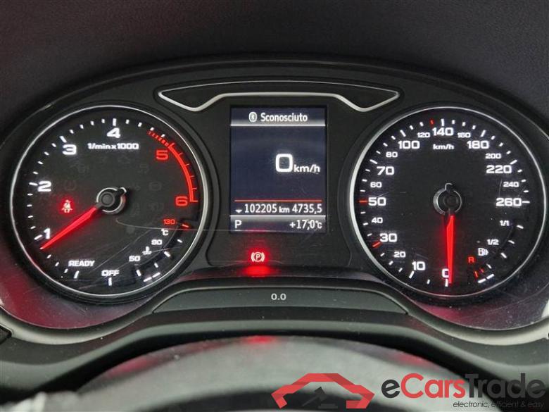 Audi 104 AUDI Q2 / 2016 / 5P / SUV 2.0 35 TDI ID BLACK S TRONIC #4