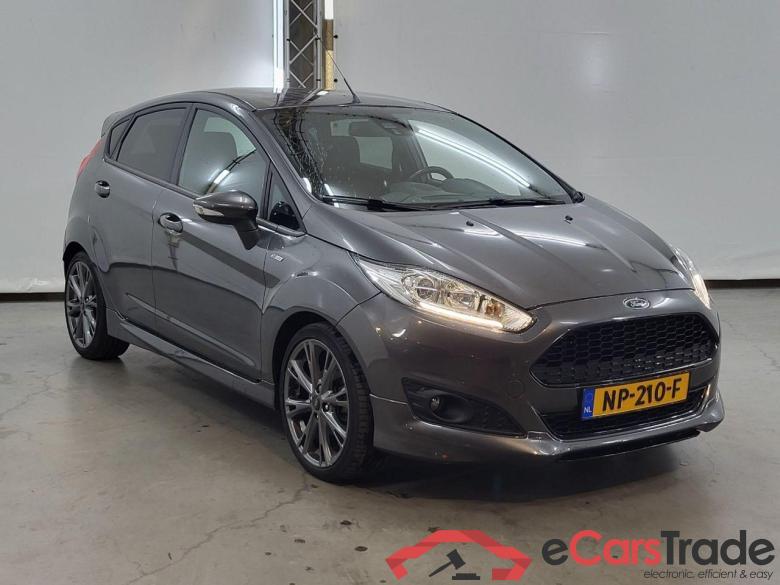 FORD FIESTA 1.0 EcoBoost ST Line #2