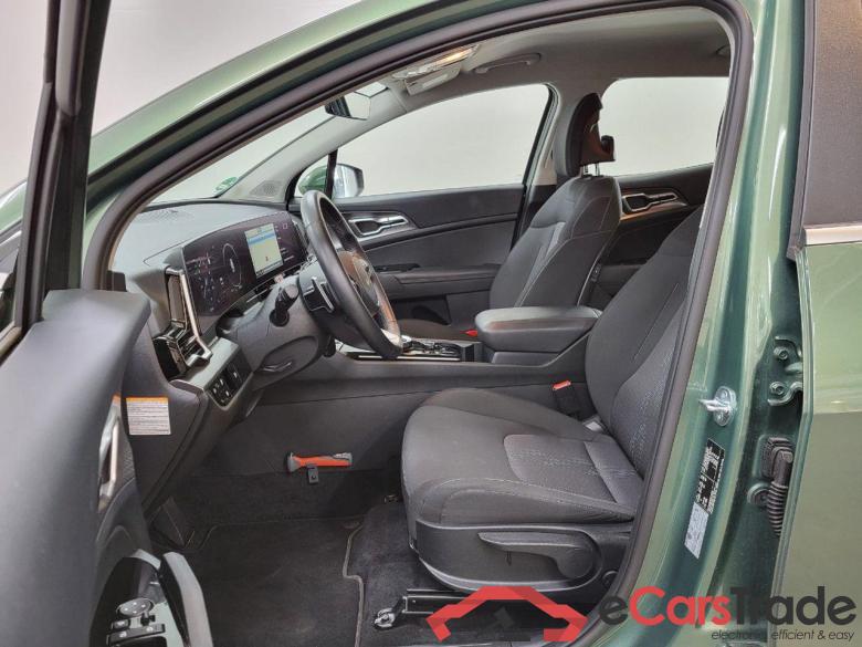 KIA SPORTAGE 1.6 T-GDi Plug-in Hybrid AWD DynamicLine #5