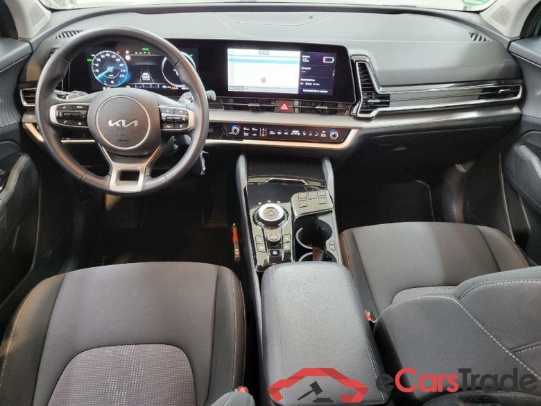 KIA SPORTAGE 1.6 T-GDi Plug-in Hybrid AWD DynamicLine #6