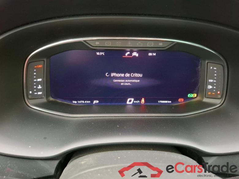 Seat 1.6 TDI 115 DSG7 Eco S&S S.Business Ateca Style Business 1.6 TDI 115CV BVA7 E6dT #6