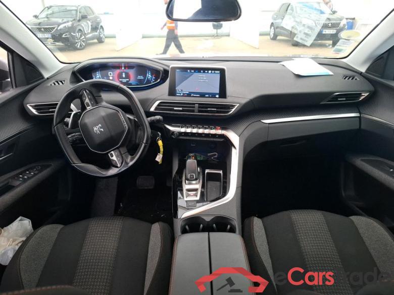 Peugeot BlueHDi 130 S&S EAT8 ACTIVE BUSINESS 3008 Active Business 1.5 HDi 130CV BVA8 E6dT #5