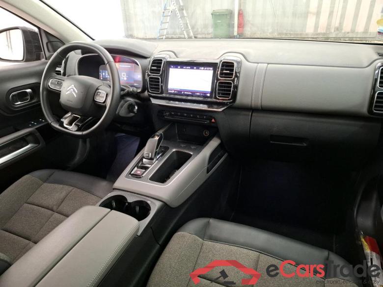 Citroen BlueHDi 130 S&S EAT8 Business C5 Aircross Business 1.5 BlueHDi 130CV BVA8 E6dT #5