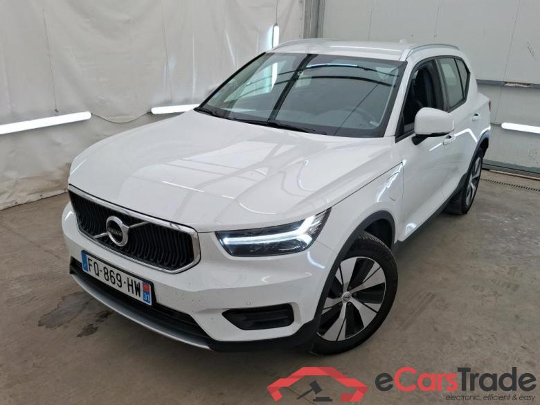 Volvo T5 TWE 262 DCT7 Business XC40 Momentum Plug-in Hybrid 2WD 1.5 T5 #1