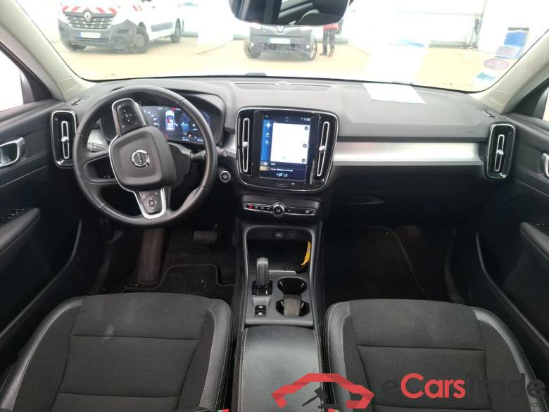 Volvo T5 TWE 262 DCT7 Business XC40 Momentum Plug-in Hybrid 2WD 1.5 T5 #5