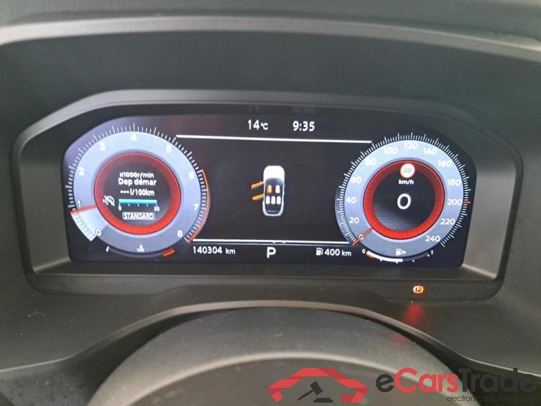Nissan 1.3 MHEV 158ch Xtronic Tekna NISSAN Qashqai / 2021 / 5P / Crossover 1.3 MHEV 158ch Xtronic Tekna #6