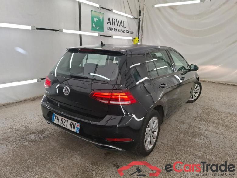 Volkswagen 1.6 TDI 115 DSG7 Confort Business Golf VII Berline Confortline Business BMT 1.6 TDI 115CV BVA7 E6dT #3