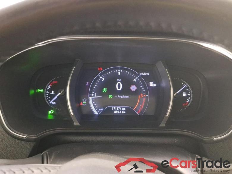 Renault Business Blue dCi 115 Megane IV Berline 5pt. Business 1.5 dCi 115CV BVM6 E6dT / TRANSFO VP/VF #6