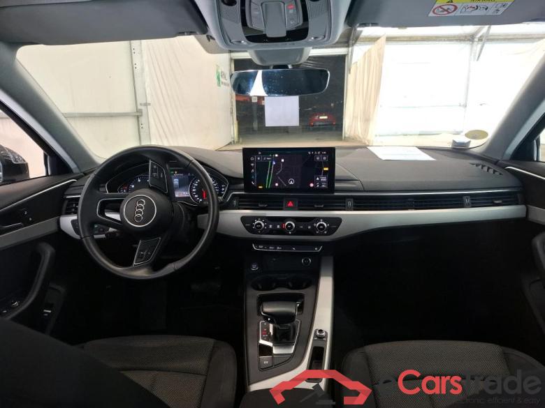 Audi 30 TDI 136 S tronic Business line AUDI A4 Avant / 2019 / 5P / Break 30 TDI 136 S tronic Business line #5