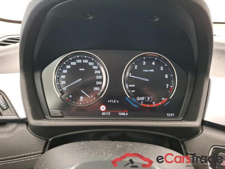 BMW sDrive18i Business DesignDKG7 Série X2 sDrive 18i Lounge 1.5 135CV BVA7 E6d #6