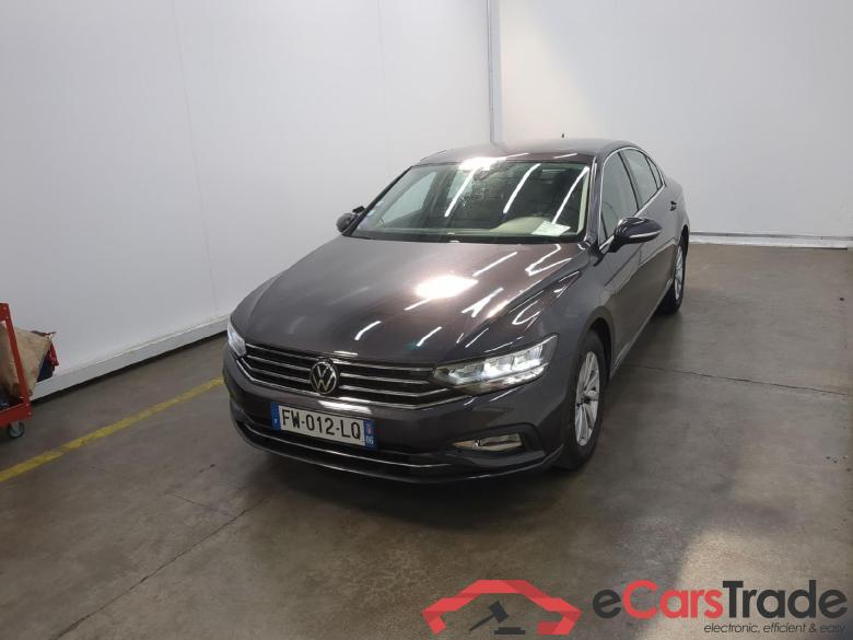 Volkswagen 1.5 TSI 150 ACT OPF BUSINESS Passat Berline Business 1.5 TSI 150CV BVM6 E6dT #1