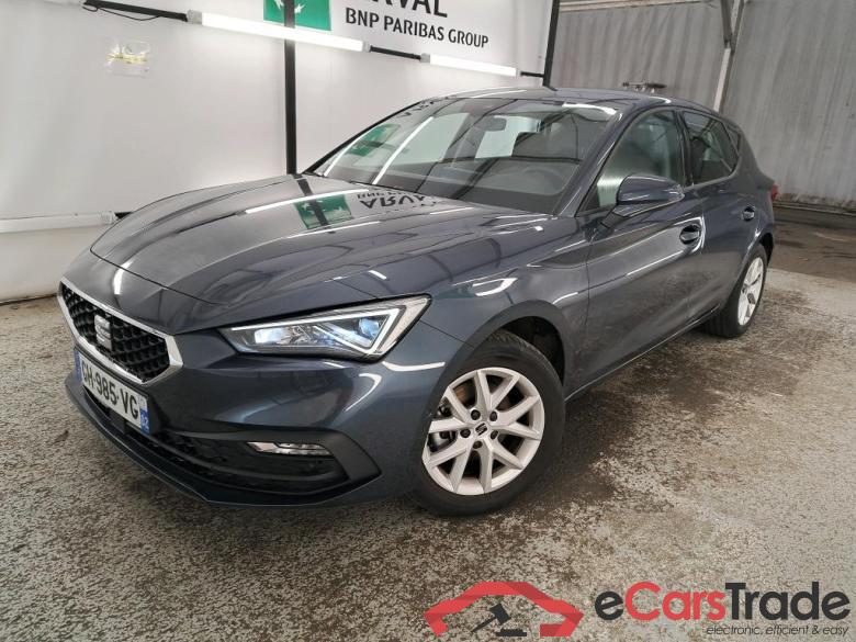 Seat 1.0 TSI 110 S&S Style Business Leon Business 1.0 TSI 110CV BVM6 E6d #1