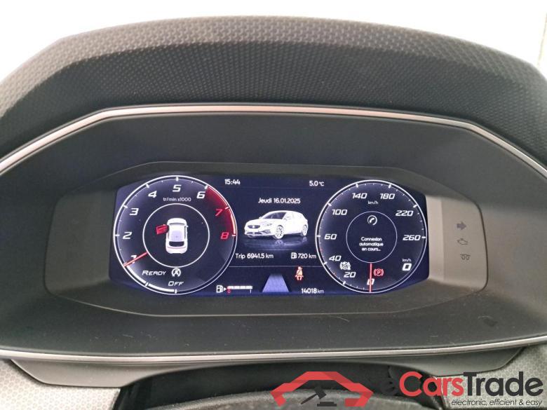 Seat 1.0 TSI 110 S&S Style Business Leon Business 1.0 TSI 110CV BVM6 E6d #6