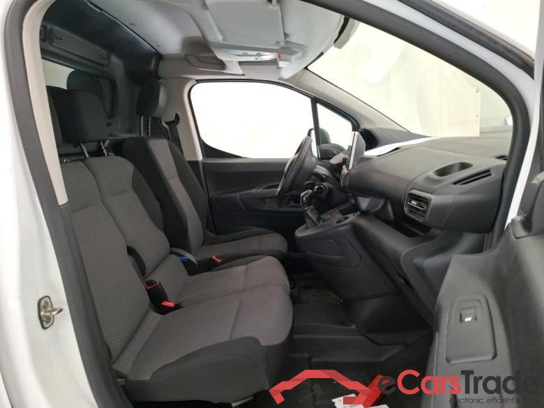 Peugeot BLUEHDI 75 STANDARD 650KG PREMIUM Partner Premium L1 1.5 HDi 75CV BVM5 E6dT #6
