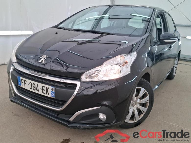 Peugeot BlueHDi 100 S&S PREMIUM PACK 208 Affaire Premium Pack 1.5 HDi 100CV BVM5 E6dT / TRANSFO VP/VF #1