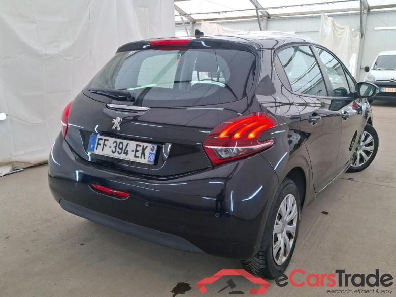Peugeot BlueHDi 100 S&S PREMIUM PACK 208 Affaire Premium Pack 1.5 HDi 100CV BVM5 E6dT / TRANSFO VP/VF #3
