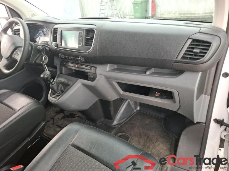 Peugeot 1.5 BLUEHDI 120 S&S COMPACT PREMIUM Expert Fourgon Premium Compact 1.5 HDi 120CV BVM6 E6dT #5