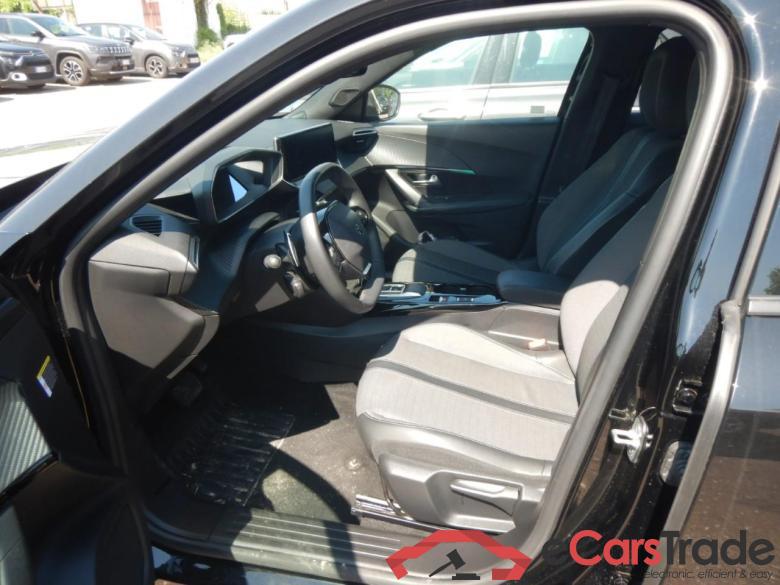 PEUGEOT 2008 Allure Pack 130 S&S EAT8 PureTech #5