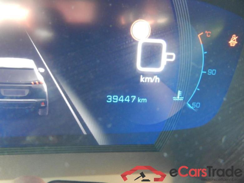 PEUGEOT 2008 Allure Pack 130 S&S EAT8 PureTech #6