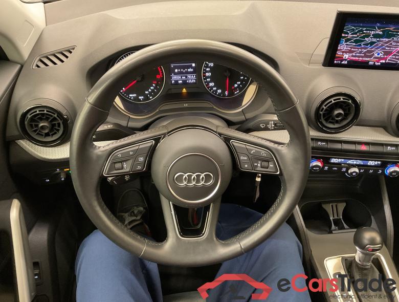 AUDI Q2 Audi Q2 1.0 TFSI 85(116) kW(PS) S tronic #3