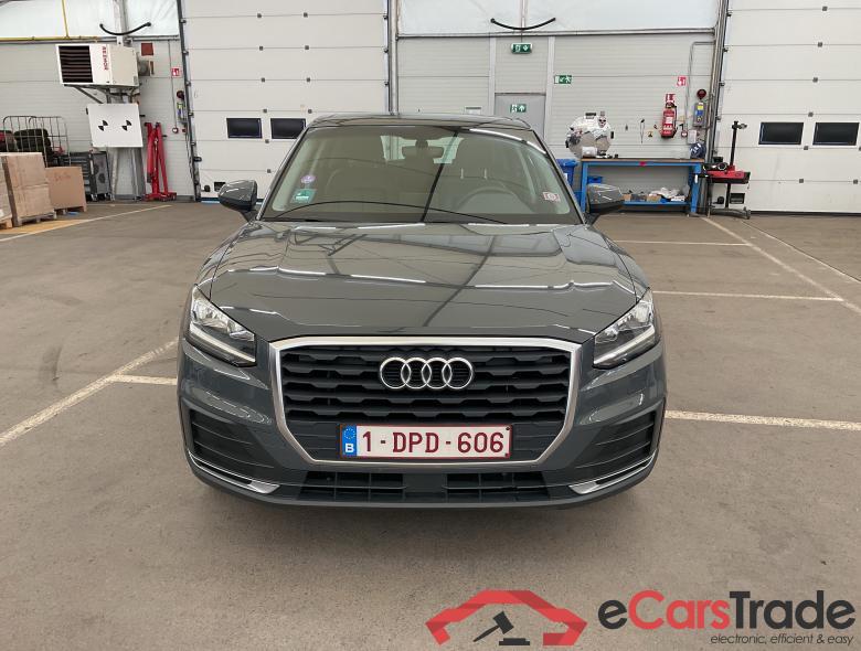 AUDI Q2 Audi Q2 1.0 TFSI 85(116) kW(PS) S tronic #4