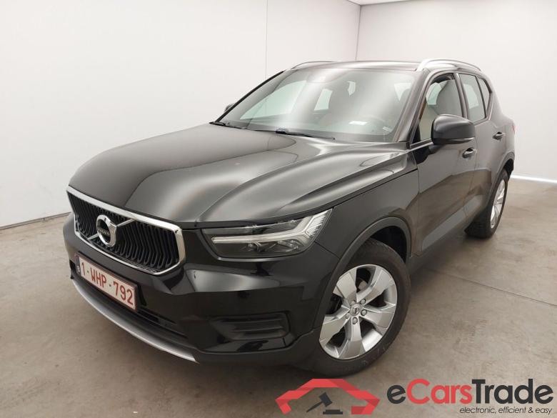 Volvo XC40 D3 Geartronic Momentum 5d #3