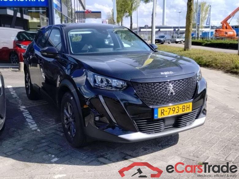 PEUGEOT e-2008 EV Active Pack 50 kWh #2
