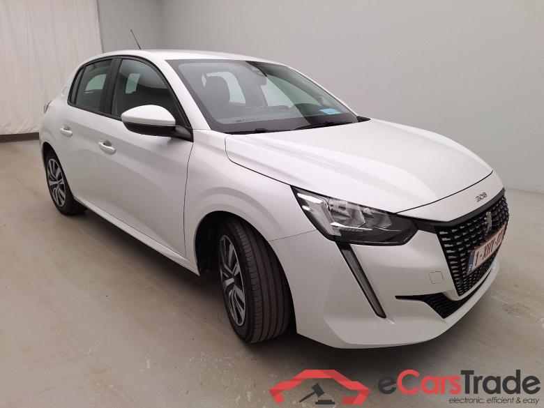 Peugeot, 208 '19, Peugeot 208 1.2 PureTech 75 MAN5 S&S ?6.3 Active 5 #3
